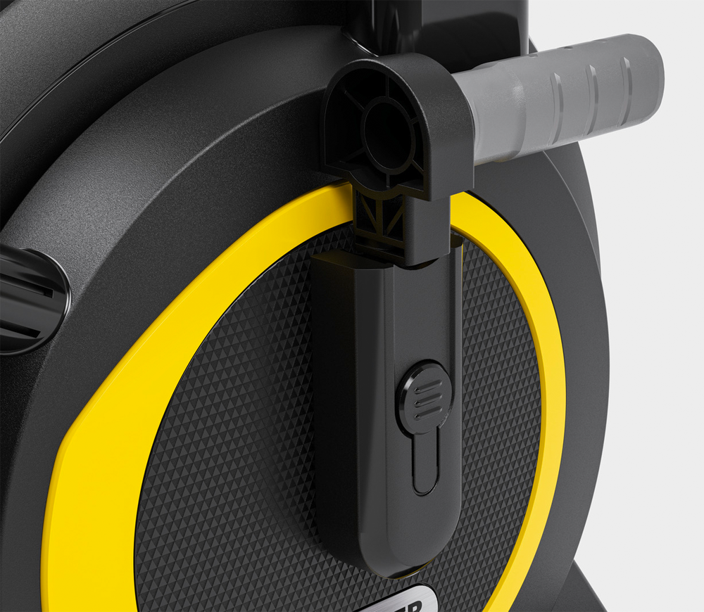 Tambur pentru furtun KARCHER HT 3-3