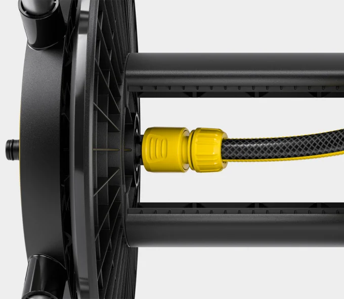 Tambur pentru furtun KARCHER HT 4-7