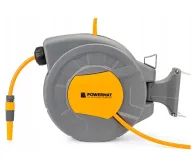 Tambur cu furtun POWERMAT PM-ABNW-20M 13 mm (1/2") 20m-7