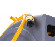 Tambur cu furtun POWERMAT PM-ABNW-35M 13 mm (1/2") 35m-11