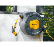 Tambur cu furtun POWERMAT PM-ABNW-35M 13 mm (1/2") 35m-7