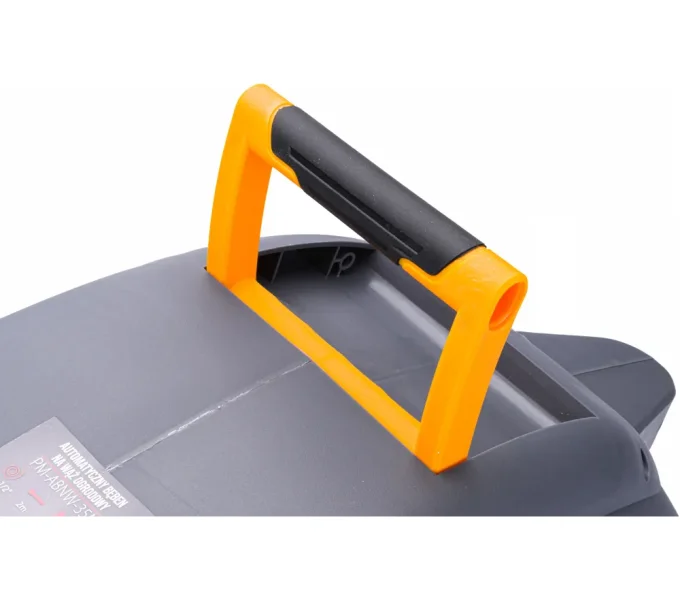 Tambur cu furtun POWERMAT PM-ABNW-35M 13 mm (1/2") 35m-12