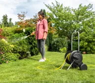 Tambur cu furtun KARCHER HT 2.20 Set 13 mm (1/2") 20m-4