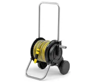 Tambur cu furtun KARCHER HT 2.20 Set 13 mm (1/2") 20m-1