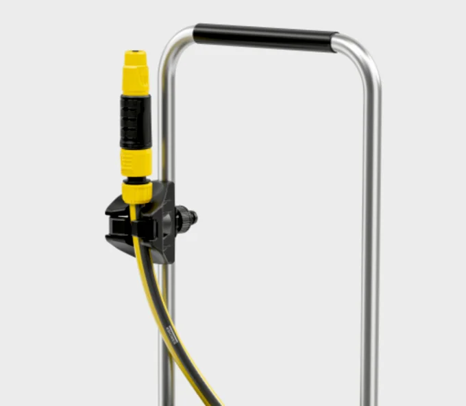 Tambur cu furtun KARCHER HT 3.20 Set 13 mm (1/2") 20m-7