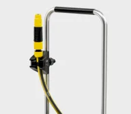 Tambur cu furtun KARCHER HT 3.20 Set 13 mm (1/2") 20m-7