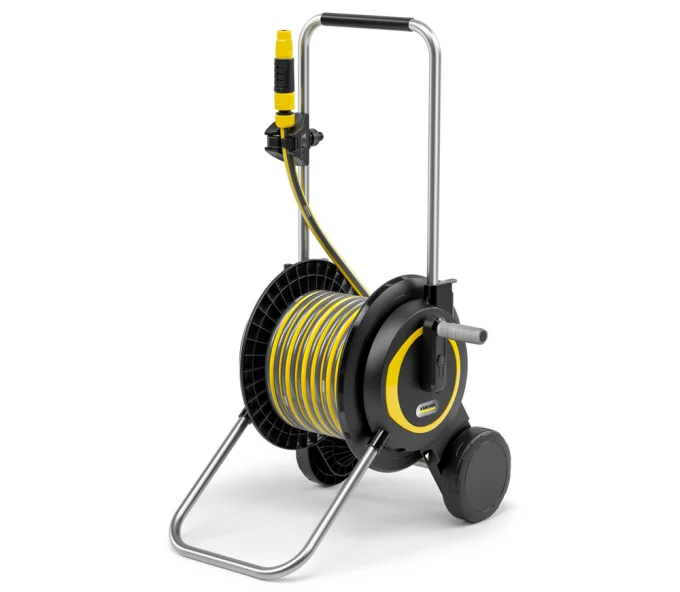 Tambur cu furtun KARCHER HT 3.20 Set 13 mm (1/2") 20m-1