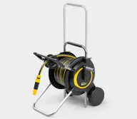 Tambur cu furtun KARCHER HT 4.20 Set 13 mm (1/2") 20m-2