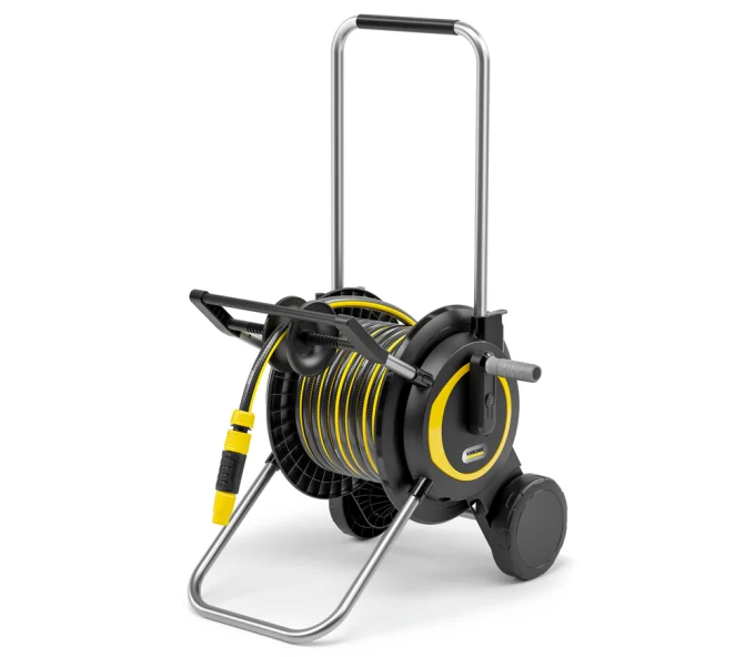 Tambur cu furtun KARCHER HT 4.20 Set 13 mm (1/2") 20m-1