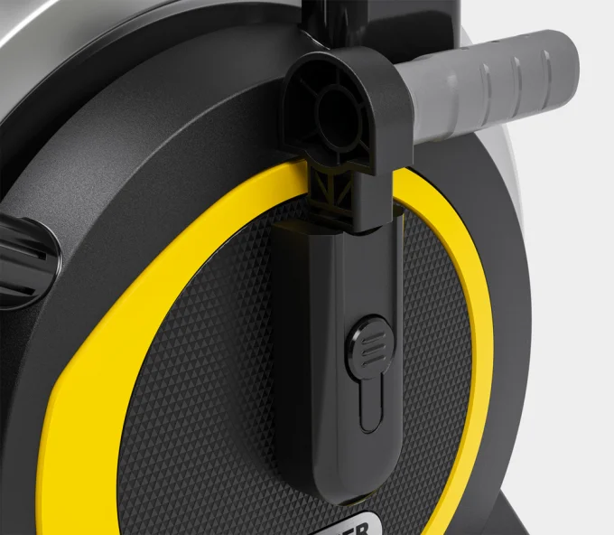 Tambur cu furtun KARCHER HT 5.20 M Set 13 mm (1/2") 20m-4