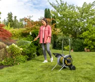 Tambur cu furtun KARCHER HT 5.20 M Set 13 mm (1/2") 20m-5