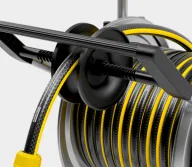 Tambur cu furtun KARCHER HT 5.20 M Set 13 mm (1/2") 20m-7