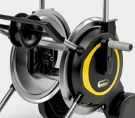 Tambur cu furtun KARCHER HT 5.20 M Set 13 mm (1/2") 20m-8