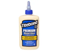 Adeziv pentru lemn PVA lichid Titebond Premium Wood Glue 0.237L-1