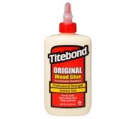 Adeziv pentru lemn lichid Titebond Original Wood Glue 0.237L-1