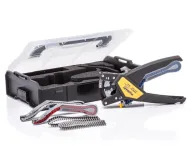 Клещи для снятия изоляции JOKARI 60000 Quadro-Set-3