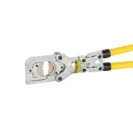 Clești de sertizare HYDRARITE HHYJ-240H HEX-2