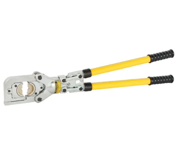 Clești de sertizare HYDRARITE HHYJ-240H HEX-1