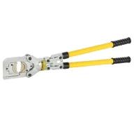 Clești de sertizare HYDRARITE HHYJ-240H HEX-1
