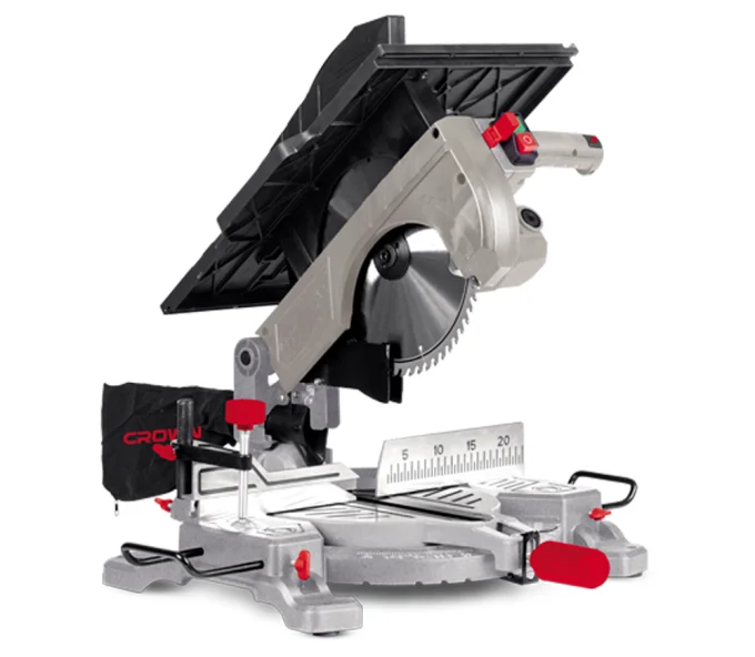 Fierăstrău  circular staționar CROWN CT15355K 2000w 255mm-1