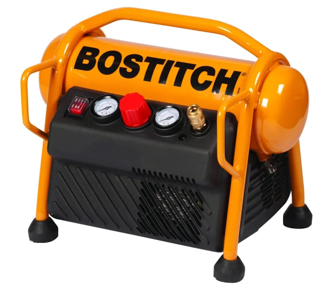 Compresor BOSTITCH MRC6-E 170l/min 6L-1