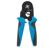Clește de sertizare pentru papuci tubulari REXANT 12-3202-2