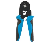 Clește de sertizare pentru papuci tubulari REXANT 12-3202-3
