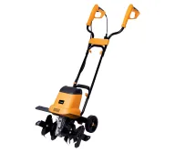Electrocultivator HOTECHE G840912 430mm  1400w-1