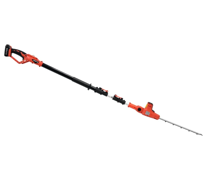 Кусторез аккумуляторный YATO YT82834 420мм 18В 2Ач-2