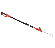Кусторез аккумуляторный YATO YT82834 420мм 18В 2Ач-2