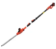 Кусторез аккумуляторный YATO YT82834 420мм 18В 2Ач-1