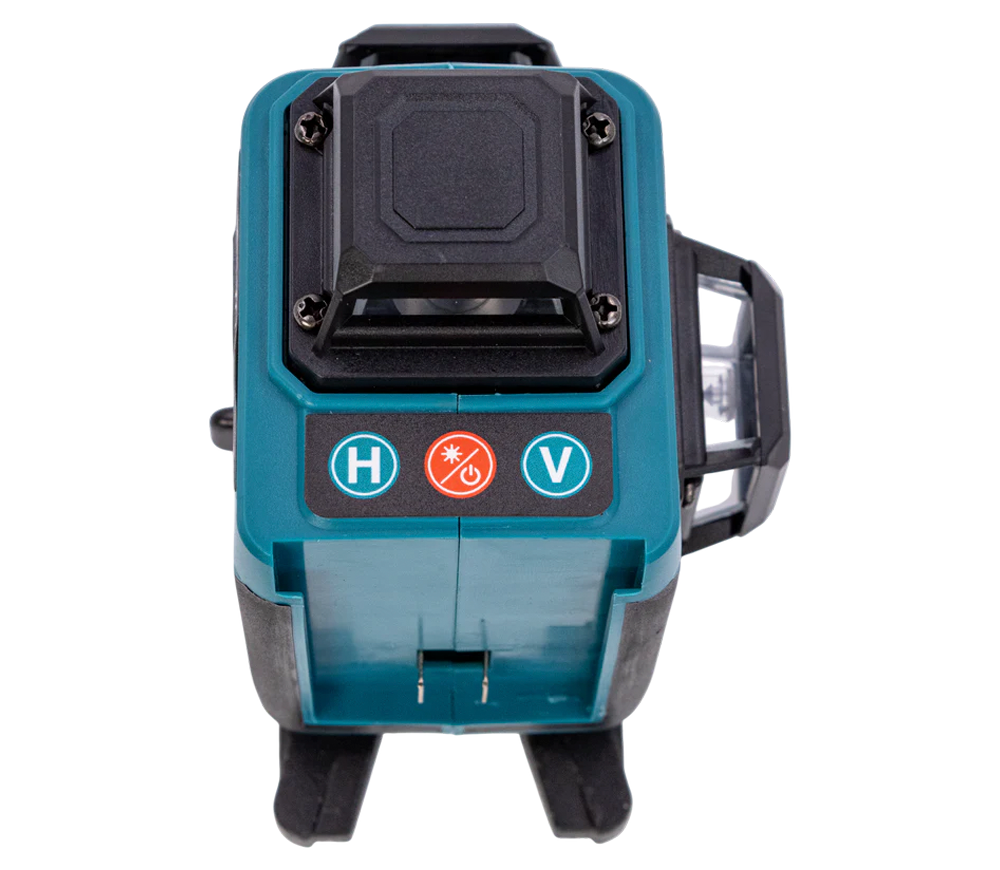 Nivelă cu laser Victeche  VP10181 4fascicole 40m-5