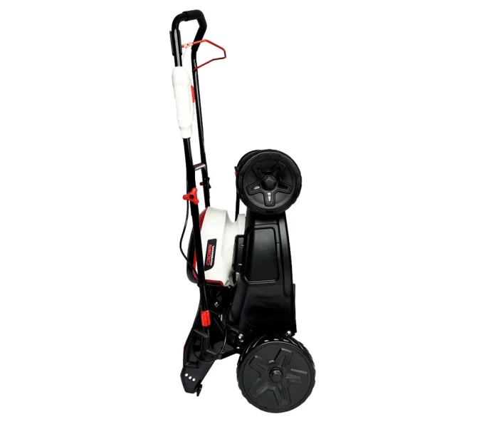 Газонокосилка аккумуляторная CROWN CT29020HSX-4 510мм 20В 4Ач-15