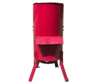 Электрический измельчитель корнеплодов TEHNO-MS 10001316 2200вт 3000кг/ч-3