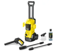 Aparat de spălat cu presiune KARCHER K 3 FJ BB 1600w 120bar 380l/h-1