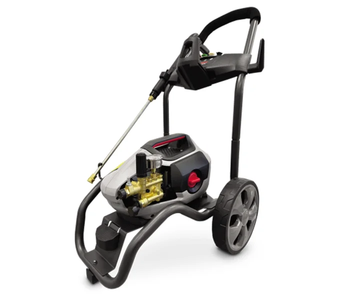Мойка высокого давления CROWN CT42071 2800вт 150бар 510л/ч-1