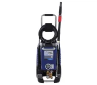 Мойка высокого давления ANNOVI REVERBERI 757 DUAL PRO 2900вт 190бар 510л/ч-7
