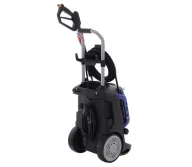 Мойка высокого давления ANNOVI REVERBERI 757 DUAL PRO 2900вт 190бар 510л/ч-3