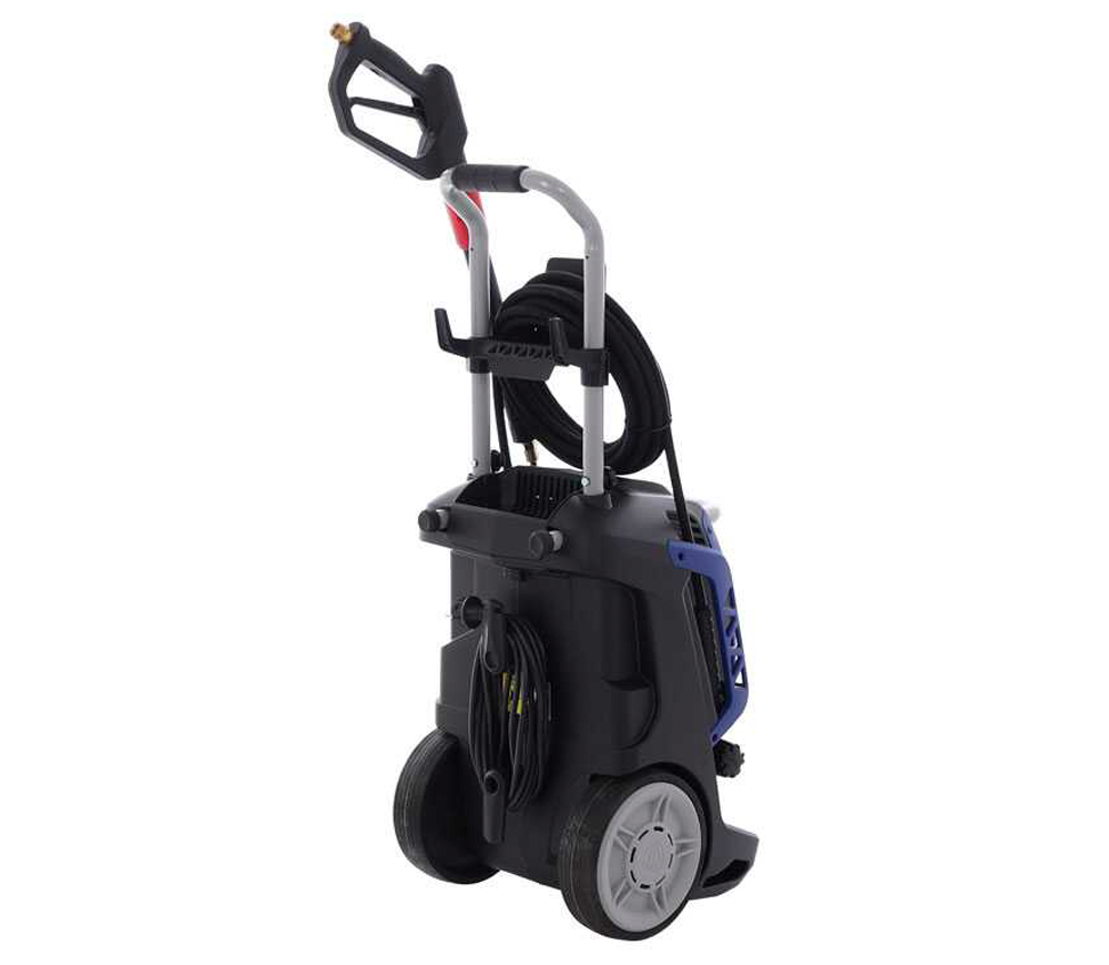 Мойка высокого давления ANNOVI REVERBERI 757 DUAL PRO 2900вт 190бар 510л/ч-4