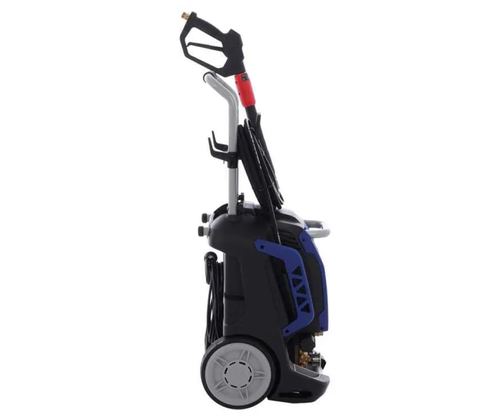Мойка высокого давления ANNOVI REVERBERI 757 DUAL PRO 2900вт 190бар 510л/ч-4