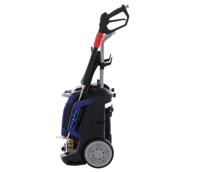 Мойка высокого давления ANNOVI REVERBERI 757 DUAL PRO 2900вт 190бар 510л/ч-2