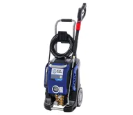 Мойка высокого давления ANNOVI REVERBERI 757 DUAL PRO 2900вт 190бар 510л/ч-1