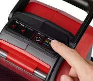 Aparat de spălat cu presiune Solo EINHELL HYPRESSO 36/105 105bar 270l/h 2x18V-4