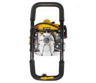 Мотобур бензиновый HUTER GGD-300 300мм 52см3-5