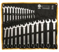 Set chei combinate 25 piese Vorel VOR51715 6-32mm-1
