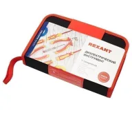 Set scule manuale VDE REXANT I-02 11 11unit.-2