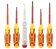 Set scule manuale VDE REXANT I-02 11 11unit.-4