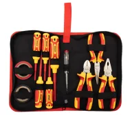 Set scule manuale VDE REXANT I-02 11 11unit.-1