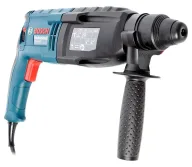 Set de unelte electice BOSCH GWS 750 + GBH 240-3