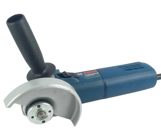 Set de unelte electice BOSCH GWS 750 + GBH 240-4